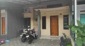 Take Over Rugi Rumah Cluster Di sawangan Depok Jawa Barat
