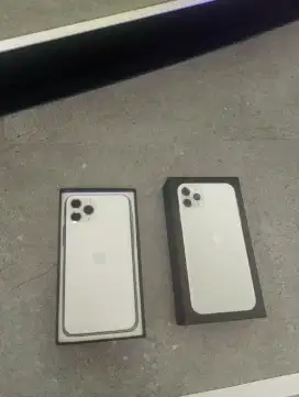 Iphone 11 pro 512gb lebih berwarna