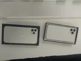 Iphone 11 pro 512gb cari baru