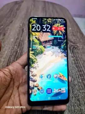 Samsung A80 Nfc Ram 8/128 Gb