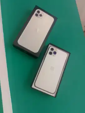 Iphone 11 pro 512gb iklan ada barang ada