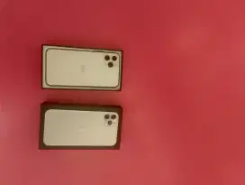 Iphone 11 pro 512gb waktu baru