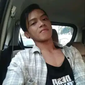 Cari kerja untuk mencukupi kebutuhan anak dan istri