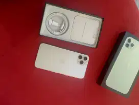 Iphone 11 pro 512gb waktu bagian baru