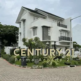 Rumah Cantik 3 Lantai Siap Huni Di Cilandak Jaksel Mk12093