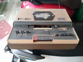 tape deck Akai cs 50