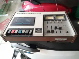 tape deck teac a360