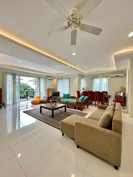 Dijual Rumah 3 Lantai Siap Huni Di Pondok Labu Depok MK13629