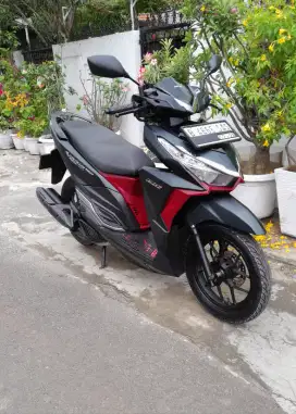 Honda Vario 150 Led Cbs Iss