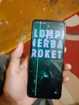 Samsung z flip 3