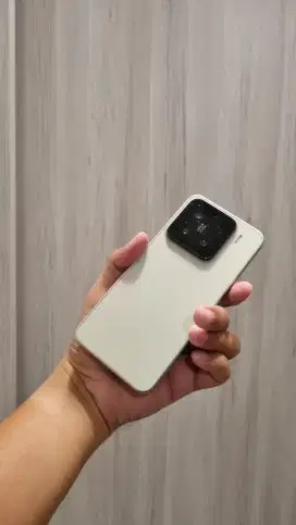 Like New XIAOMI 15 16/512gb GREEN