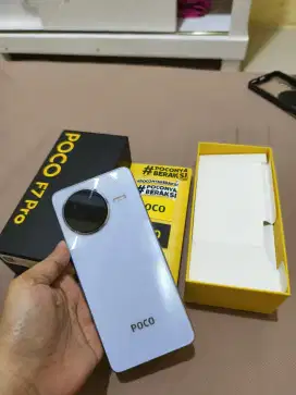 Poco f7 pro like new fullset