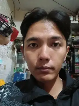 Driver/supir harian