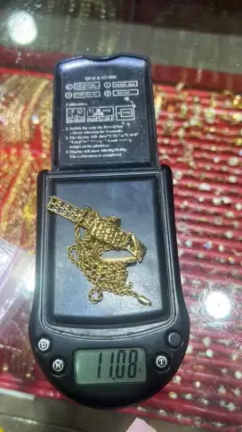 Kami beli emas anda Tampa surat