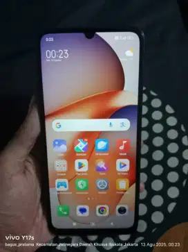 redmi 13c 6+6/128 support nfc fullsett