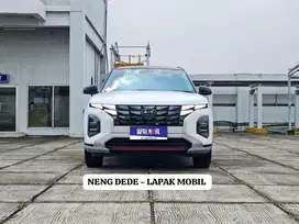 Hyundai Creta 1.5 Prime Two Tone AT 2022