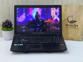 Laptop GAMING Asus ROG STRIX GL553VD Core i7