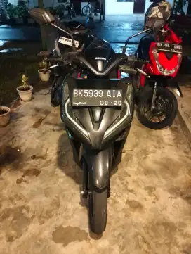 Honda Vario 2018