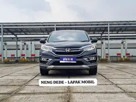 Honda CRV RM1 2.0 AT
