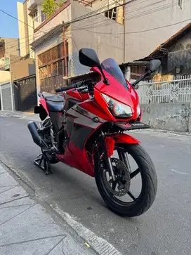 Honda CBR150R CBR150 CBR 150 R CBR 150R K45A K45 K 45 A 45A 2015
