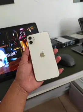 Iphone 11 64gb ibox fullset