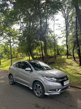 HRV Prestige 1.8 CVT 2018