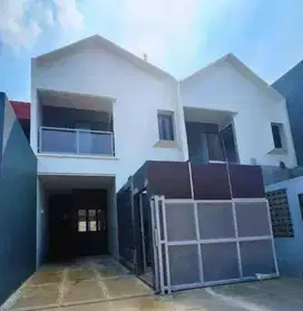 Dijual Rumah Baru Di Bukit Nusa Indah Ciputat