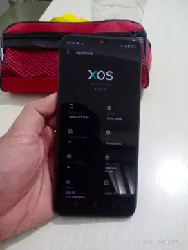Infinix Hot 20 5G