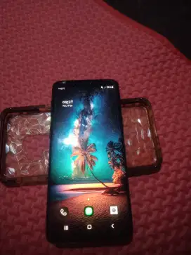 Samsung galaxy s9