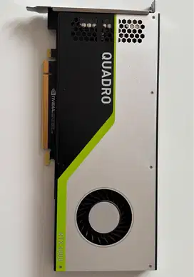 VGA NVIDIA QUADRO RTX4000 8Gb GDDR6 Ray tracing