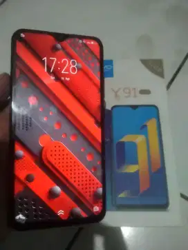 Vivo 1816 /  Y91 2/32