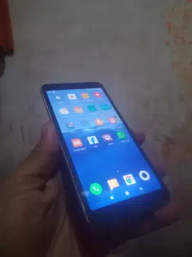 Redmi 6a Ram 2/16gb 4G