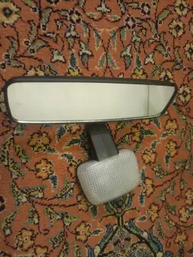 Spion dalam toyota agya original