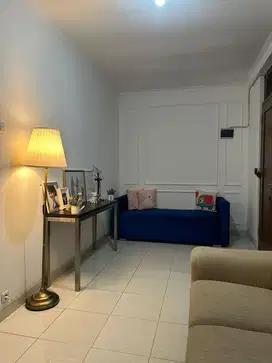 Dijual Rumah Siap Huni Di Bukit Nusa Indah Ciputat