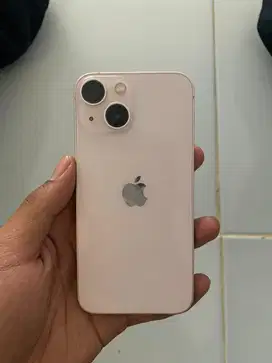 Jual hp iphone 13 mini