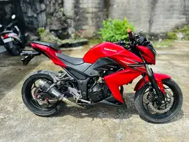 Kawasaki Ninja z250 Fi 2013