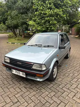Starlet Kotak XL 1000 EP70 1985