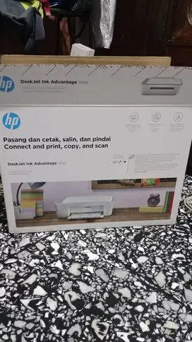 Printer HP 2335