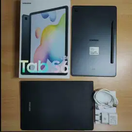 SAMSUNG TAB s6 Lite RAM 4/128gb