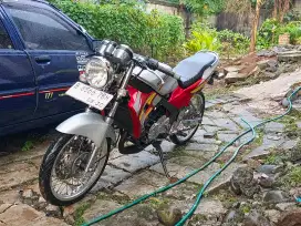 ninja r 2004 lengkap