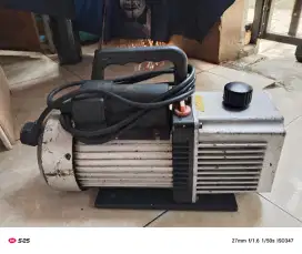 Jual cepat Vacum AC 1PK