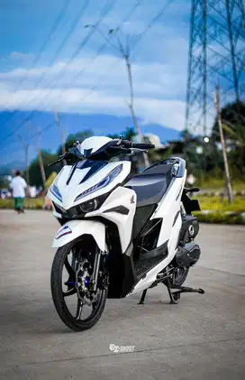 Lampu biled vario led new gen 2