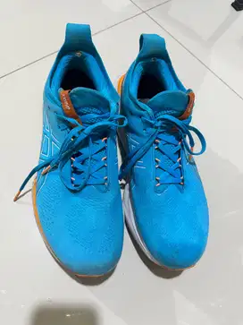 Asics nimbus 25