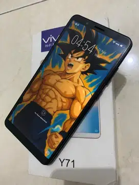 Vivo Y71 masih mulus