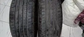 2023 ban accelera phi-R 195/50/16 2 pcs 90%