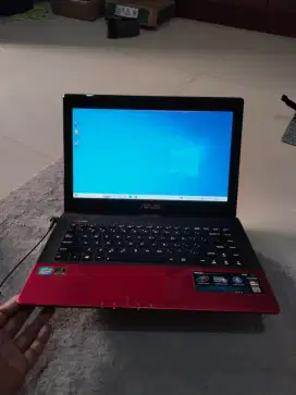 Asus a45v second