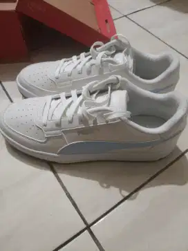 Jual sepatu puma caven 2.0 bru ukuran 43