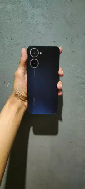 vivo y03t ram 4+4/64 nominus hp aja
