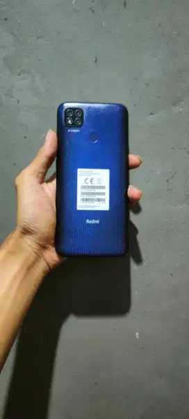 redmi 9c ram 3/32 nominus hp aja