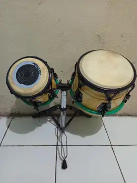 kendang dangdut bekas